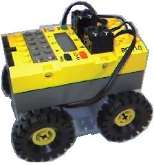 LEGO_car